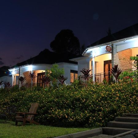 Home Bliss Hotel- Fort Portal Uganda 외부 사진