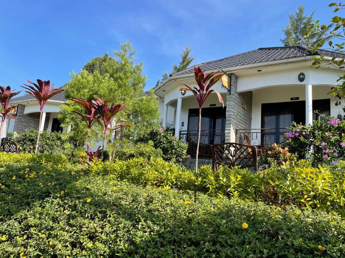 Home Bliss Hotel- Fort Portal Uganda 외부 사진