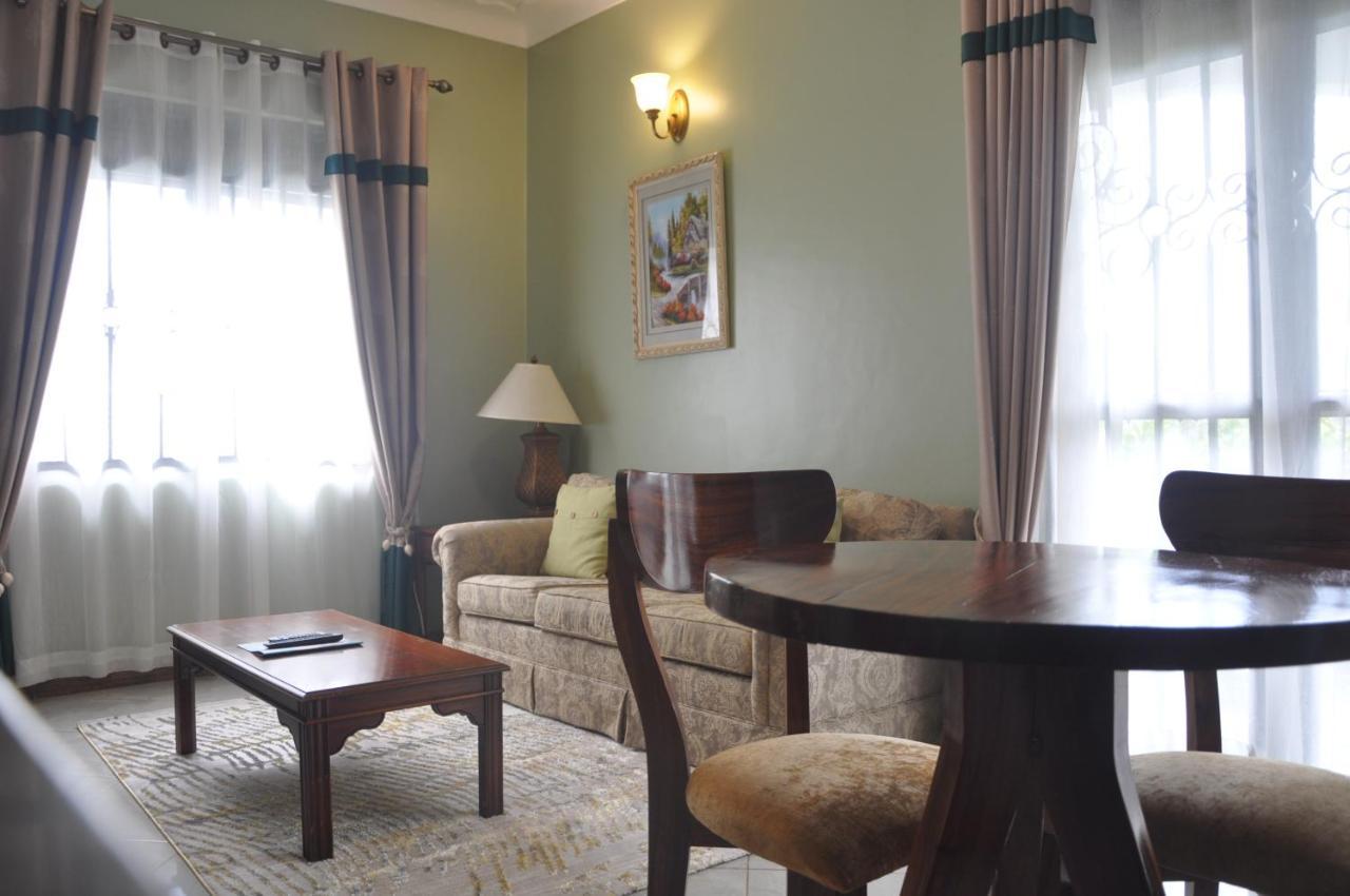 Home Bliss Hotel- Fort Portal Uganda 외부 사진