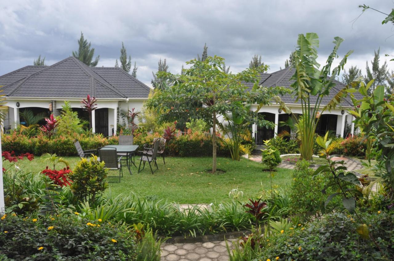 Home Bliss Hotel- Fort Portal Uganda 외부 사진