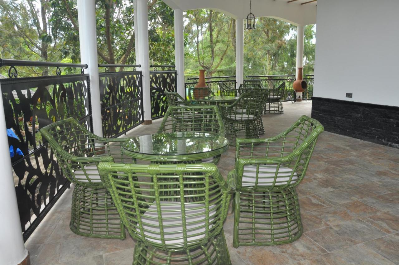 Home Bliss Hotel- Fort Portal Uganda 외부 사진