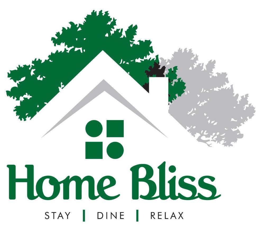 Home Bliss Hotel- Fort Portal Uganda 외부 사진