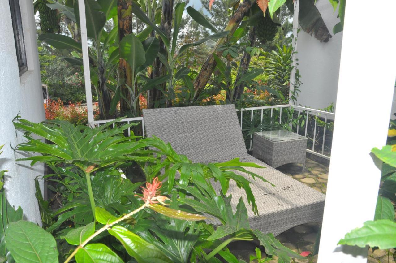 Home Bliss Hotel- Fort Portal Uganda 외부 사진