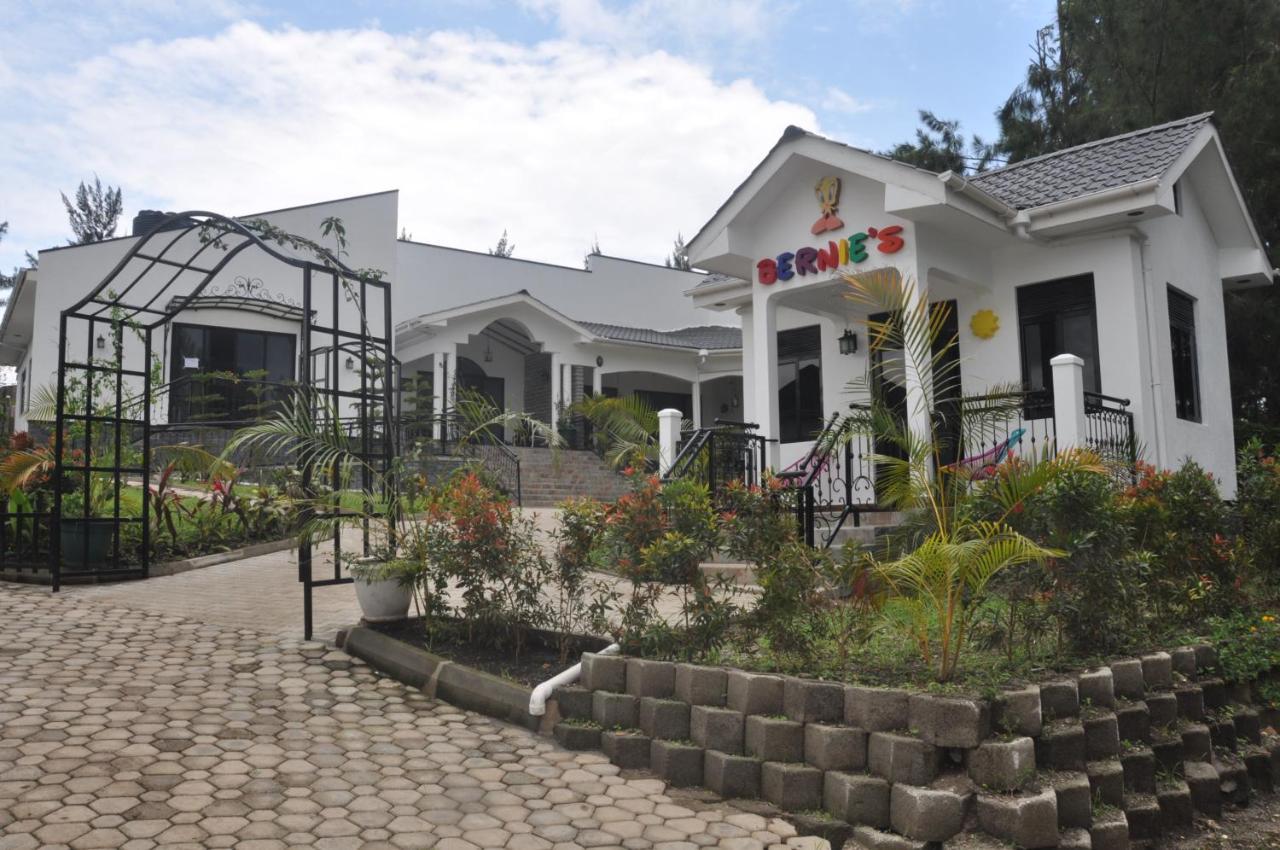 Home Bliss Hotel- Fort Portal Uganda 외부 사진