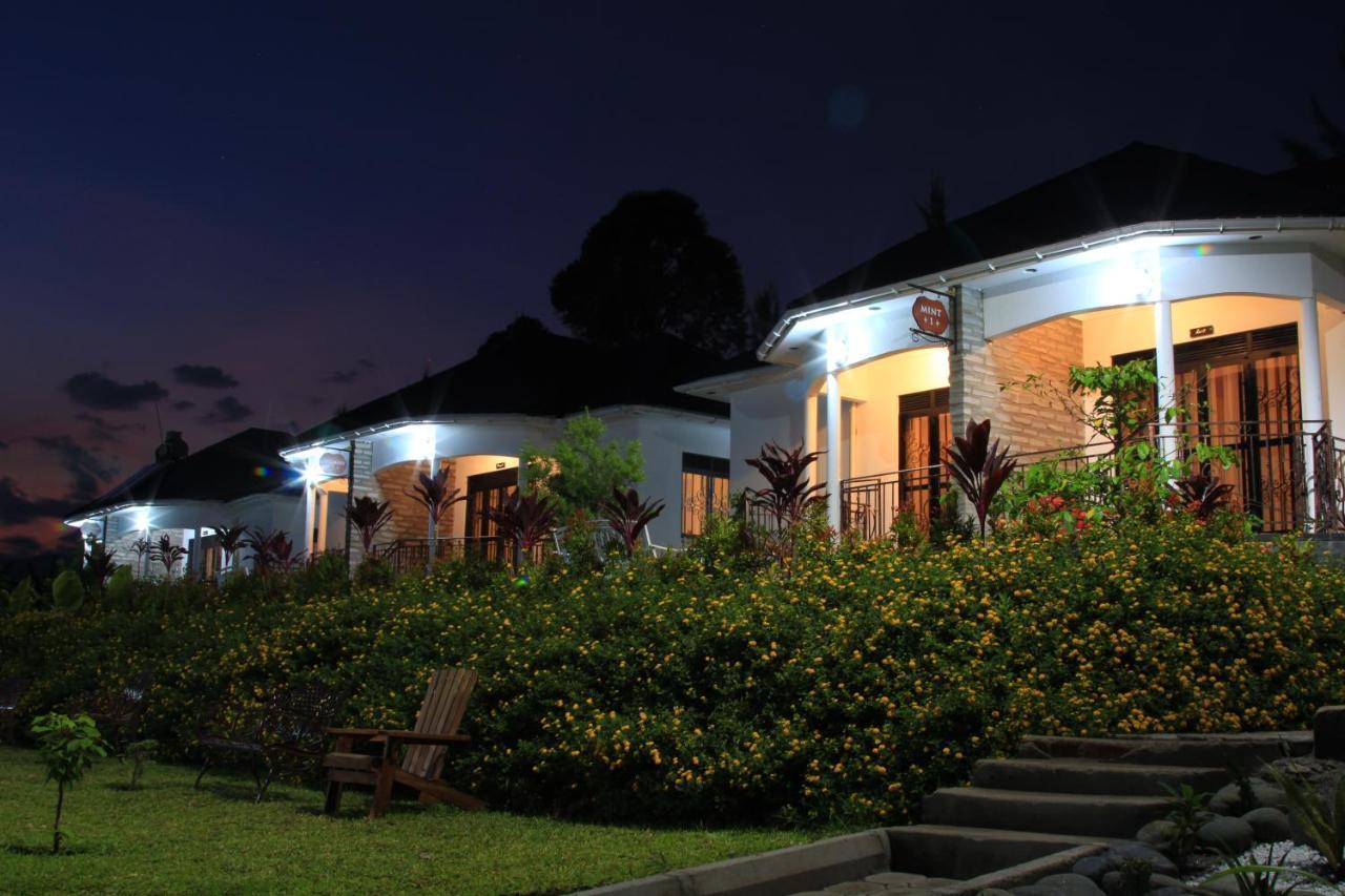 Home Bliss Hotel- Fort Portal Uganda 외부 사진
