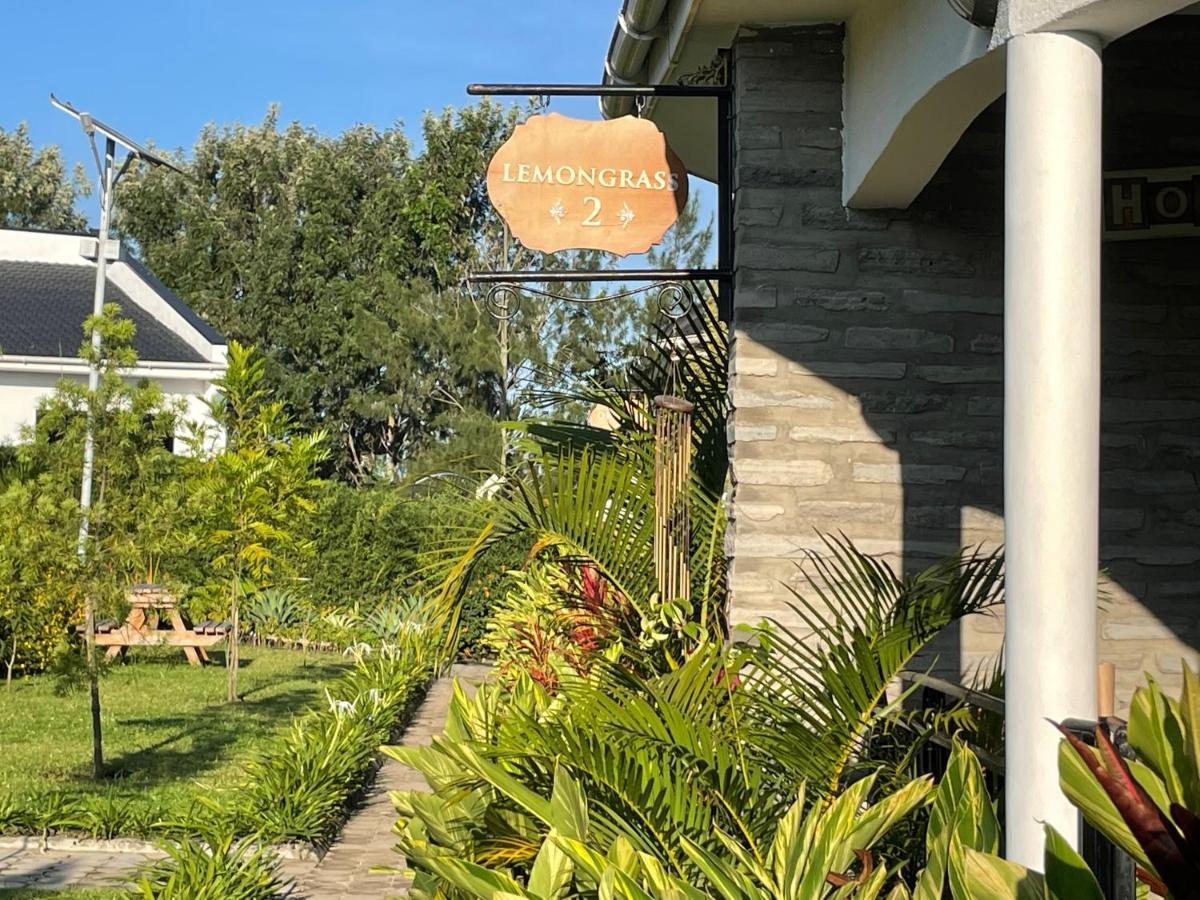 Home Bliss Hotel- Fort Portal Uganda 외부 사진