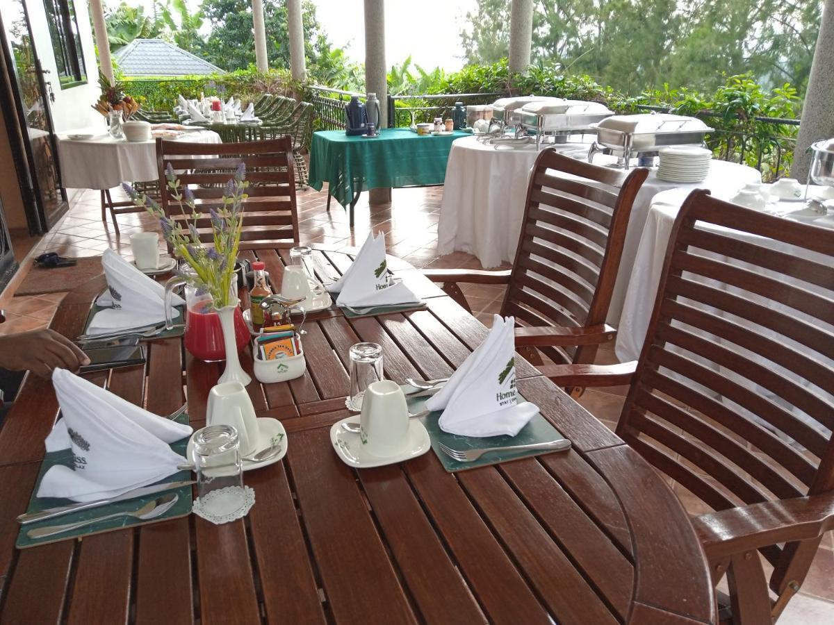Home Bliss Hotel- Fort Portal Uganda 외부 사진