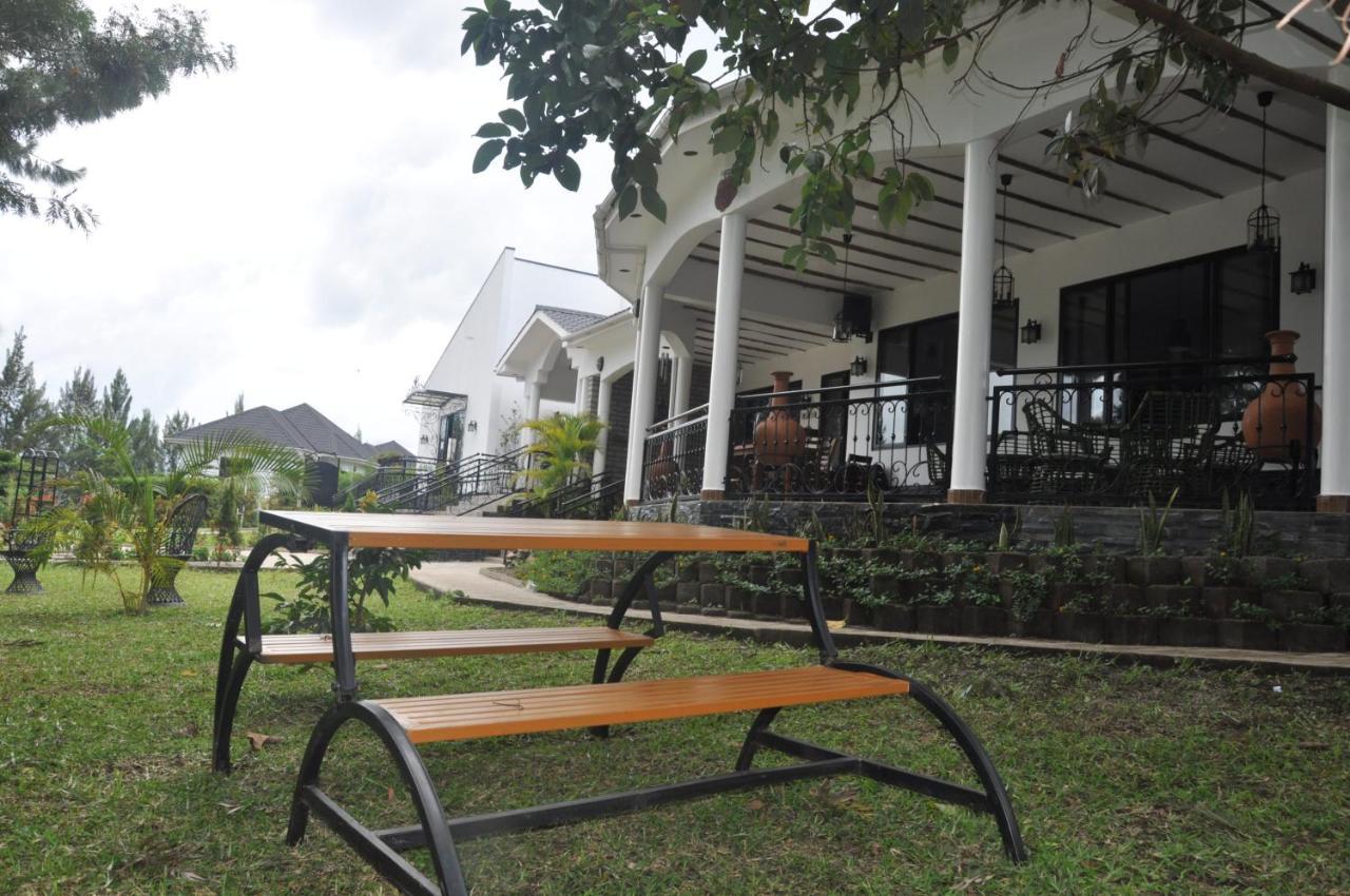 Home Bliss Hotel- Fort Portal Uganda 외부 사진
