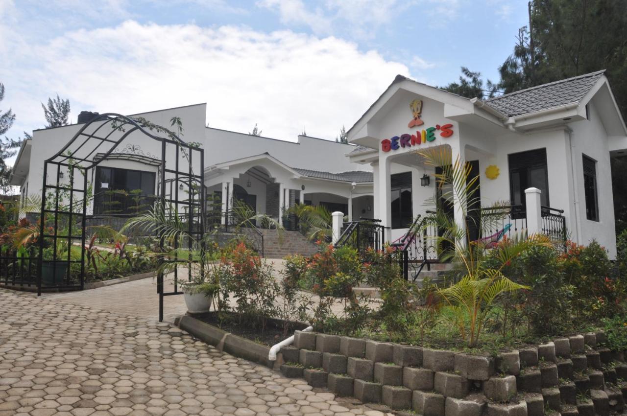 Home Bliss Hotel- Fort Portal Uganda 외부 사진