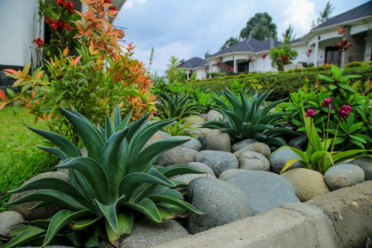 Home Bliss Hotel- Fort Portal Uganda 외부 사진