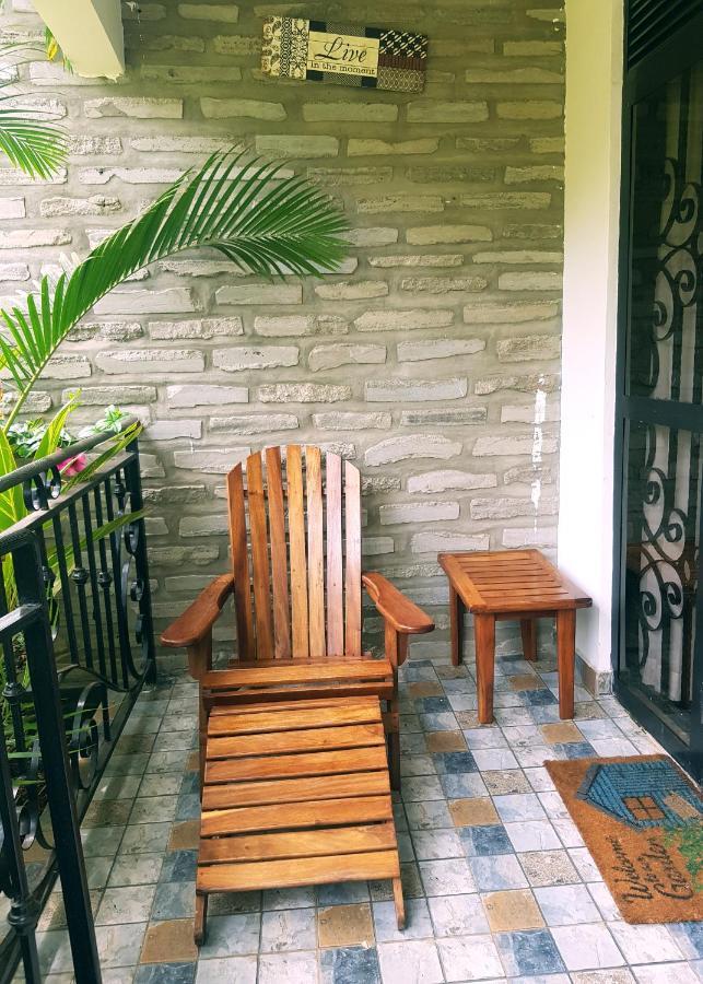Home Bliss Hotel- Fort Portal Uganda 외부 사진
